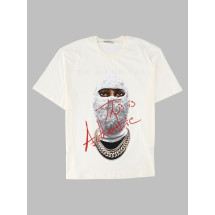 [Ih Nom Uh Nit] T-shirts Short Sleeve FW26 NUW26286_081