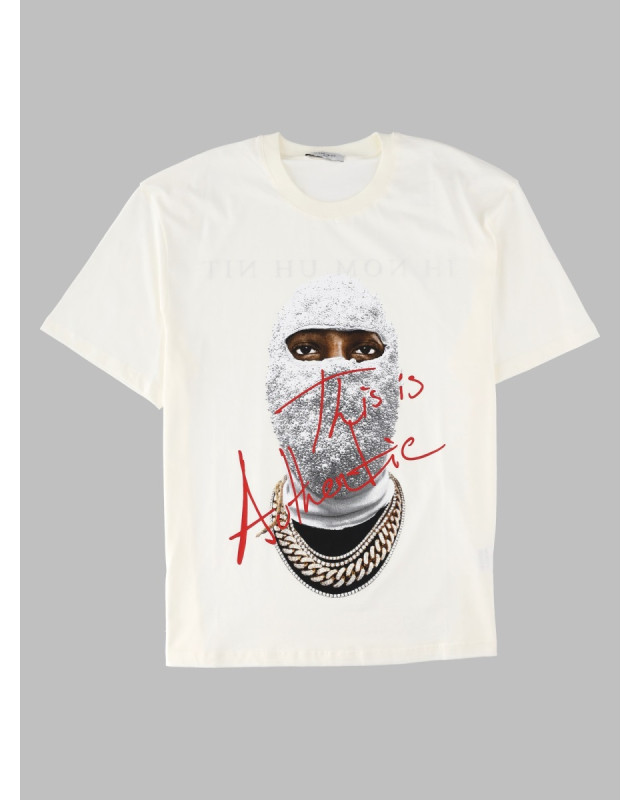 [Ih Nom Uh Nit] T-shirts Short Sleeve FW26 NUW26286_081