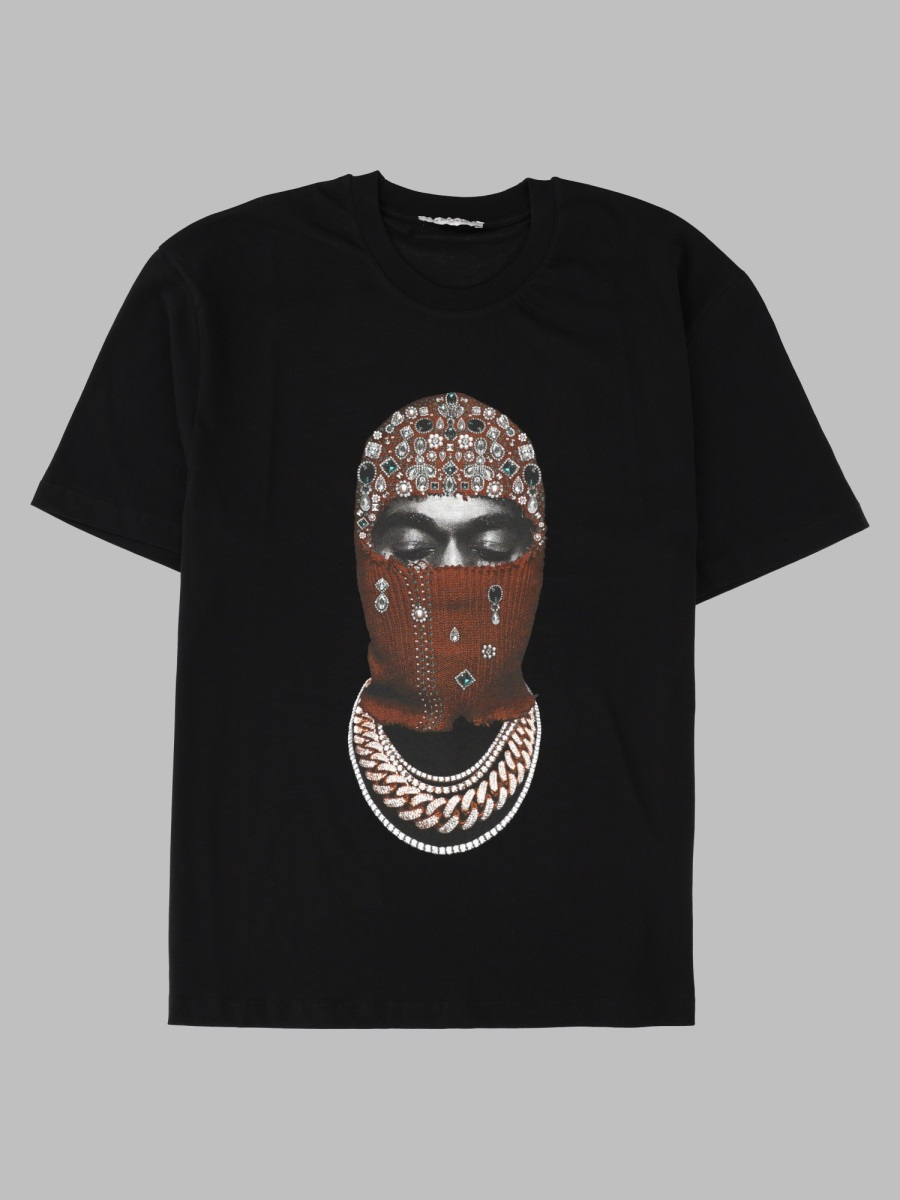 [Ih Nom Uh Nit] T-shirts Short Sleeve FW26 NUW26200_009