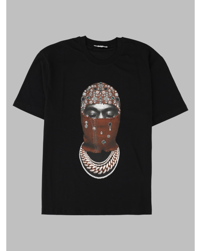 [Ih Nom Uh Nit] T-shirts Short Sleeve FW26 NUW26200_009