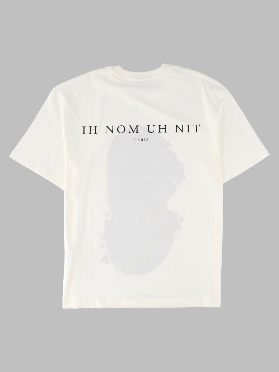 [Ih Nom Uh Nit] T-shirts Short Sleeve FW26 NUW26295_081