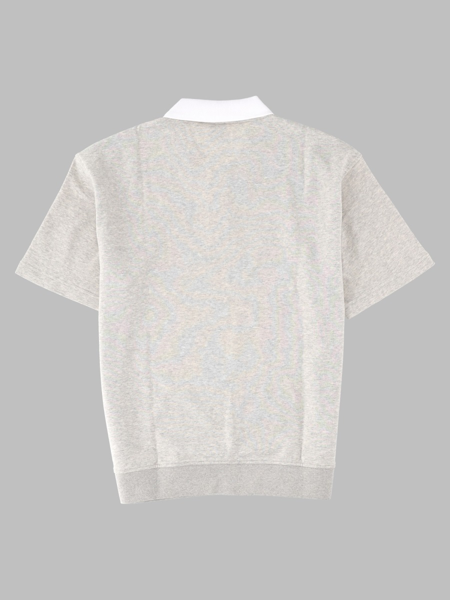 [BOSS] T-shirts Short Sleeve FW26 50566421_10281949086