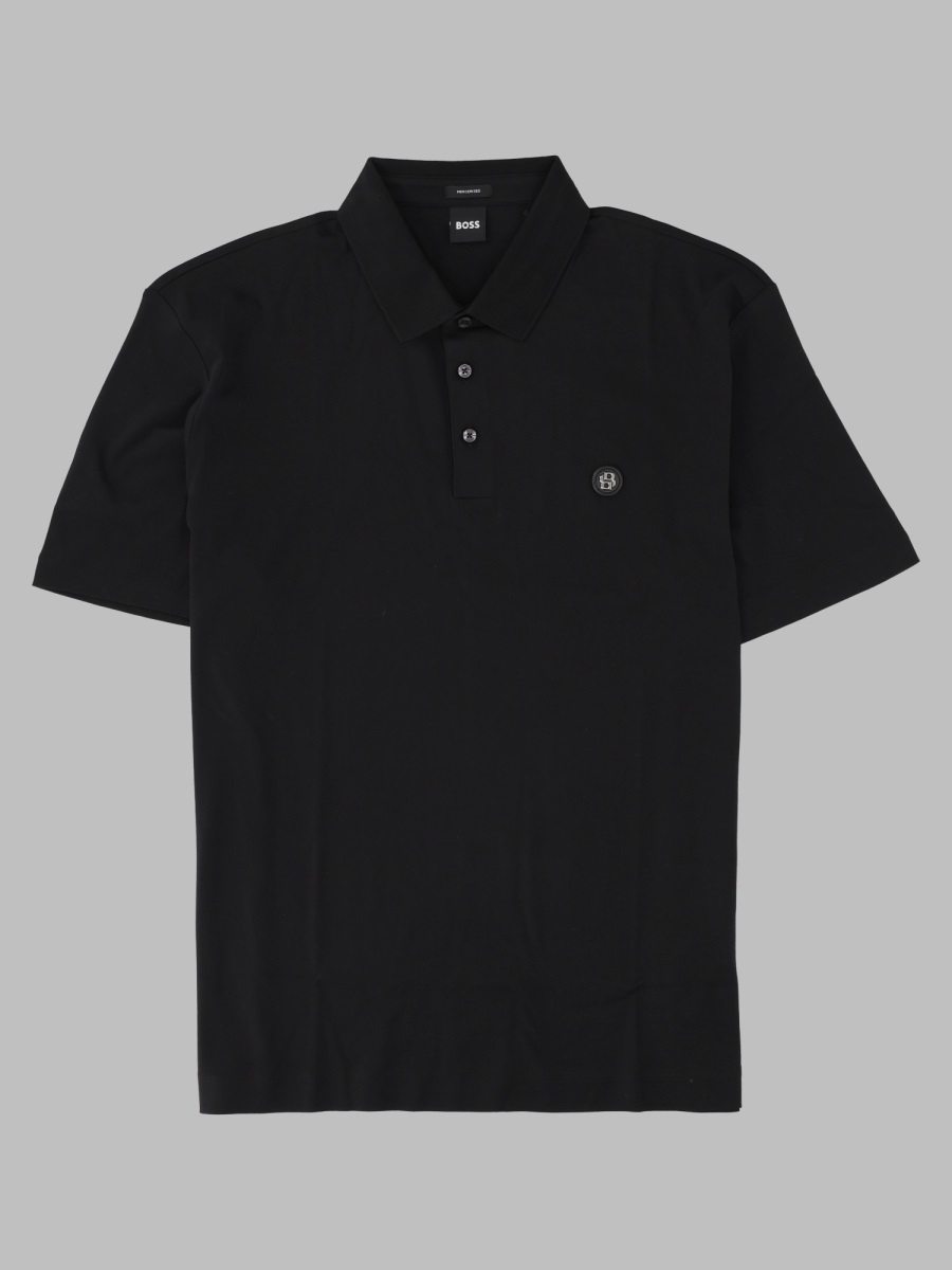 [BOSS] T-shirts Short Sleeve FW26 50555829_10263030001
