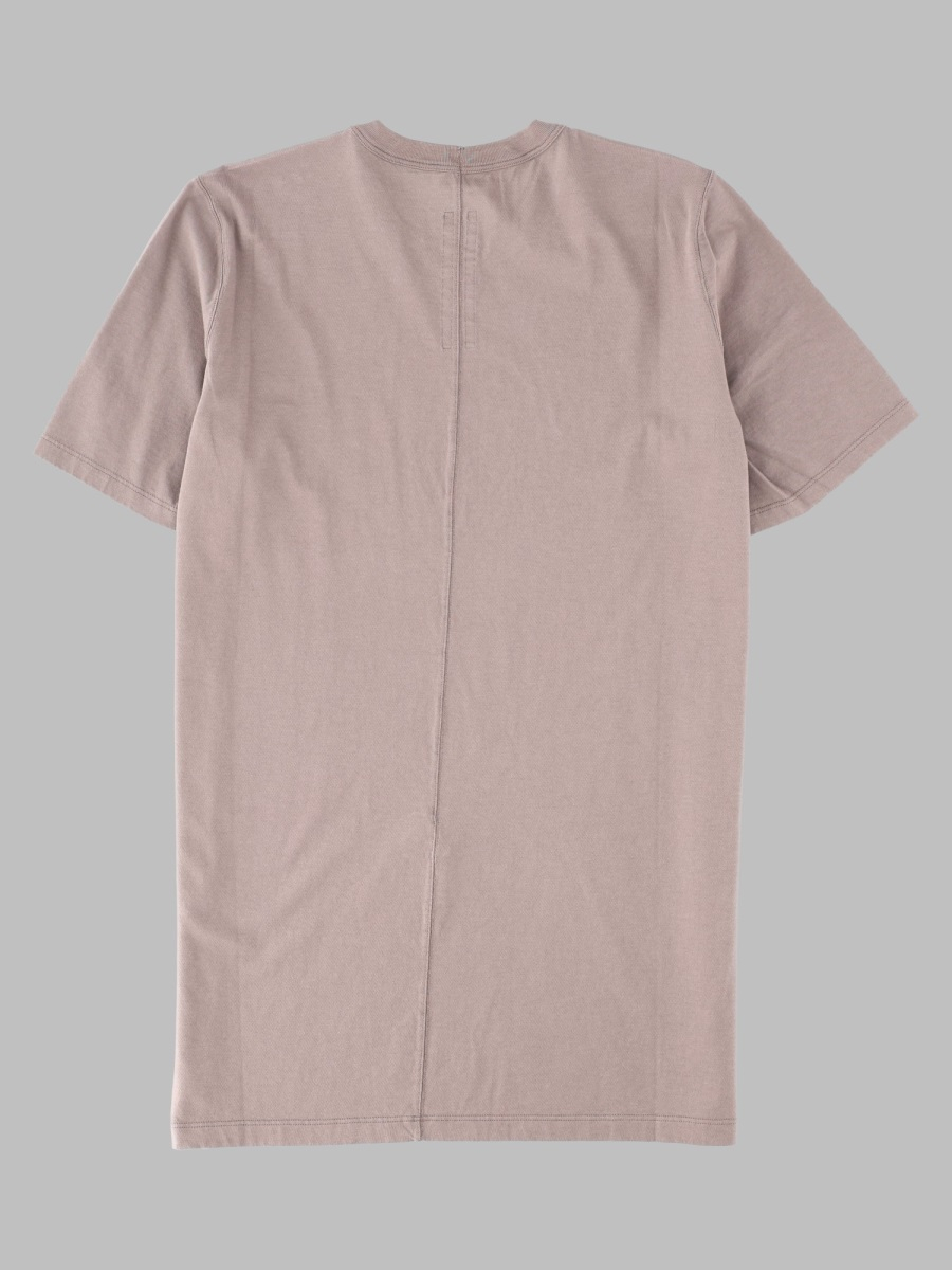 [Rick Owens] T-shirts Short Sleeve FW26 RU02F4264_JA34
