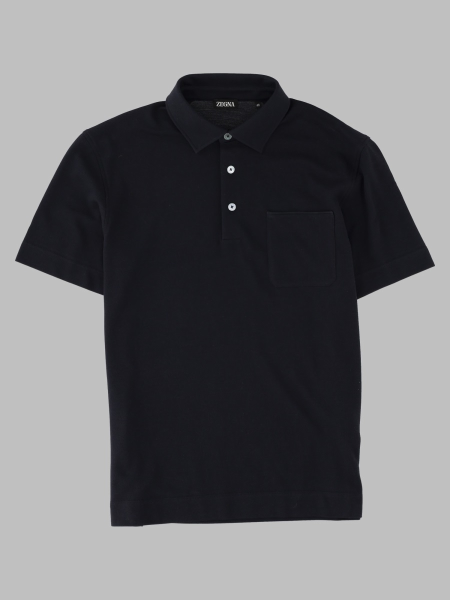 [ZEGNA] Knitwear FW26 UI392A4_I752B09