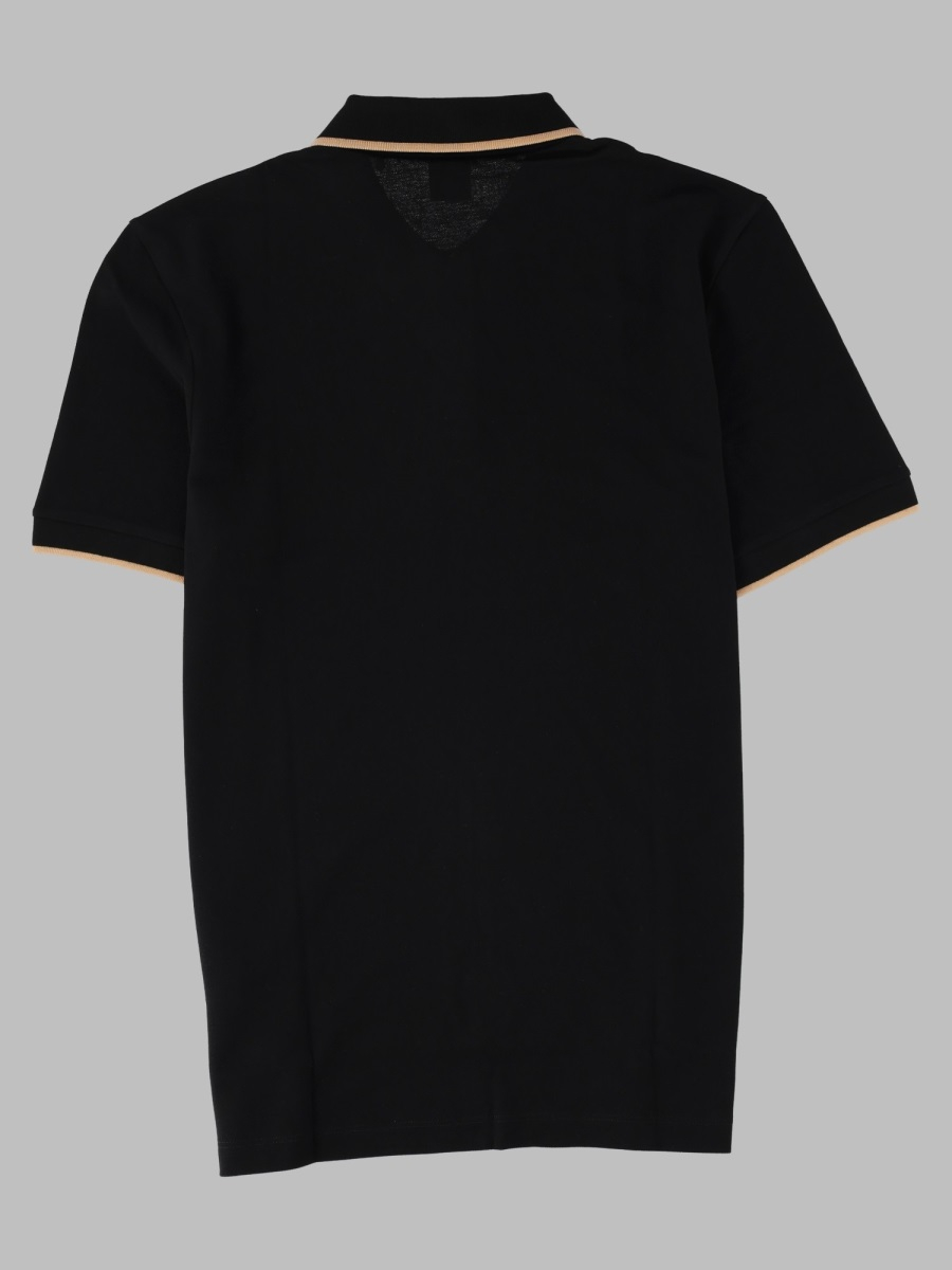 [BOSS] T-shirts Short Sleeve FW26 50494697_10241531002