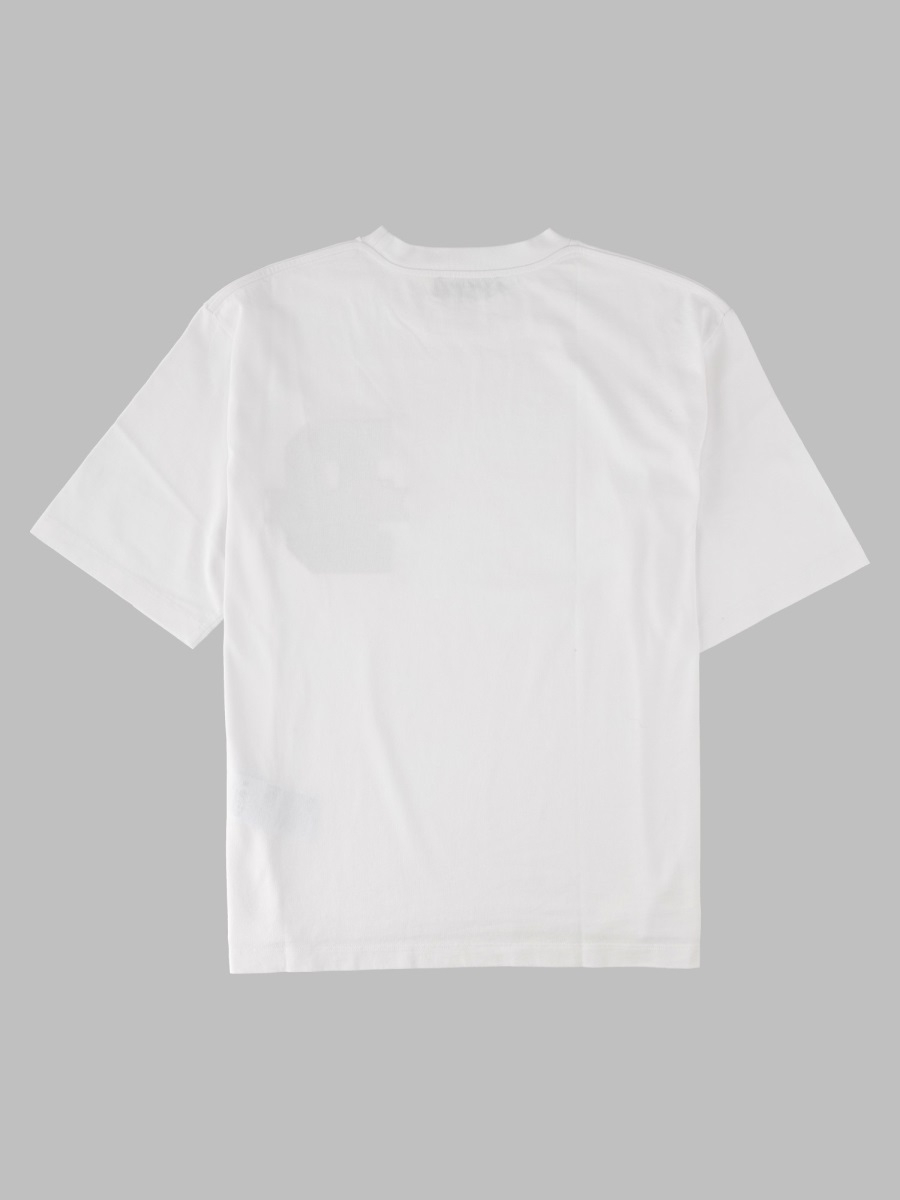 [DSQUARED] T-shirts Short Sleeve FW26 S74GD1605_D20033100