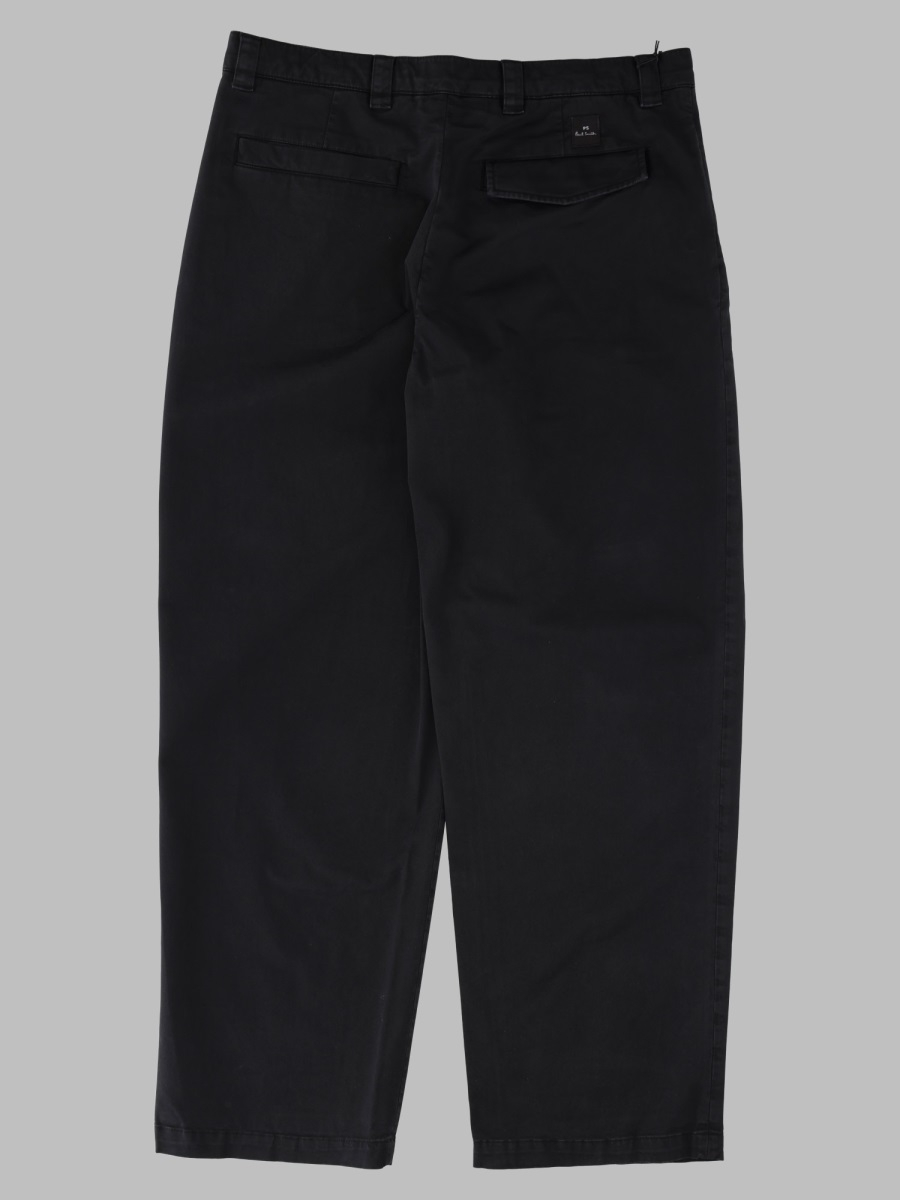 [PS By Paul Smith] Pants FW26 M2R-852Z-W22377_79