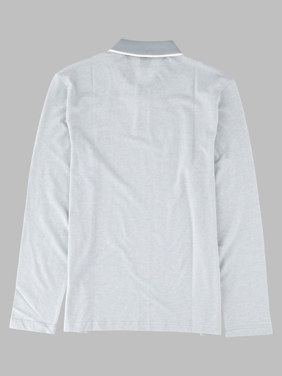 [BOSS] Shirts Long Sleeve FW26 50566186_10280967084