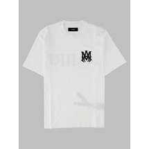 [Amiri] T-shirts Short Sleeve FW26 AMJYTE1074_WHITE