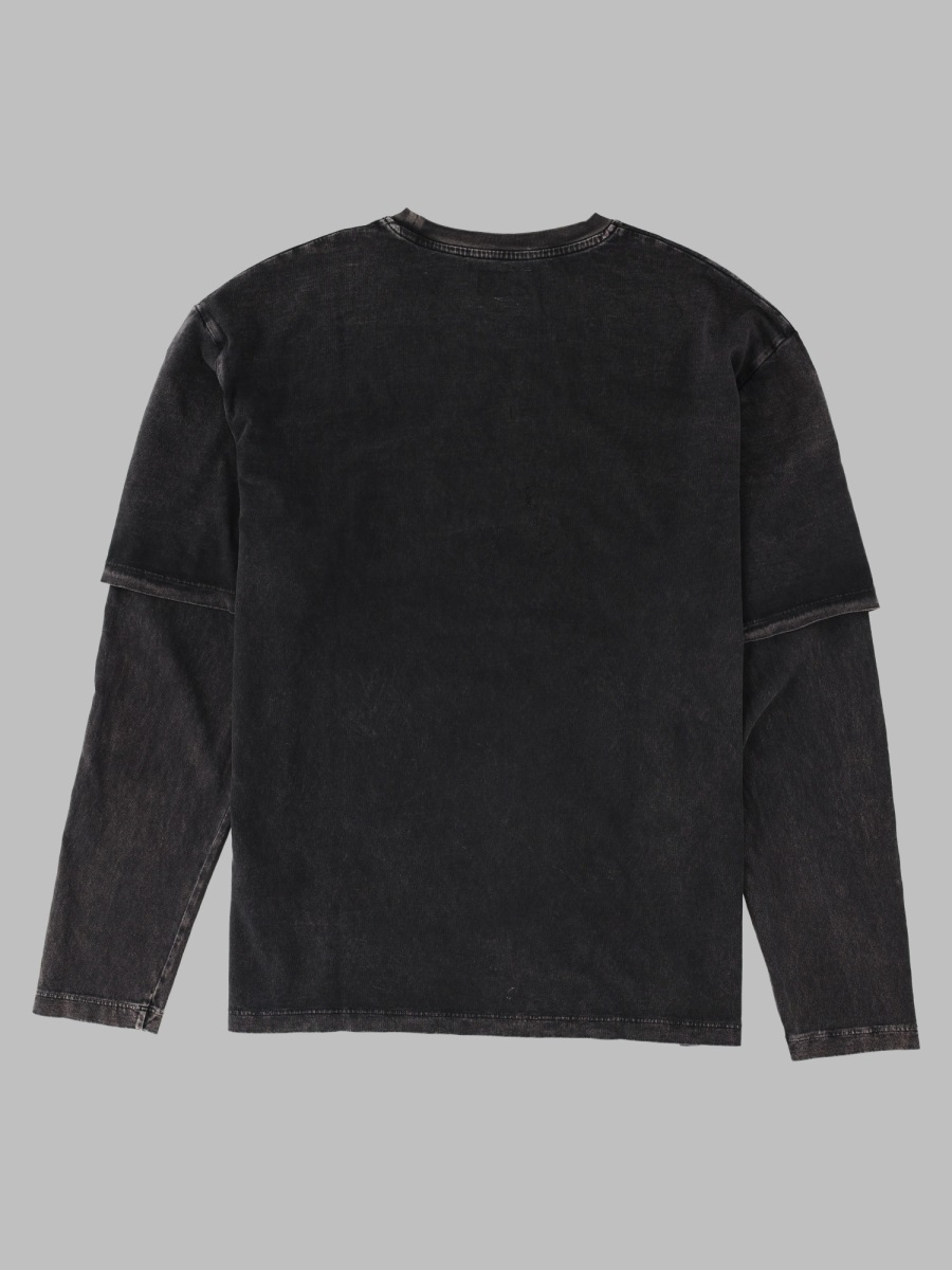 [AMISH] T-shirts Short Sleeve FW26 AMX225CV10_0304C0073