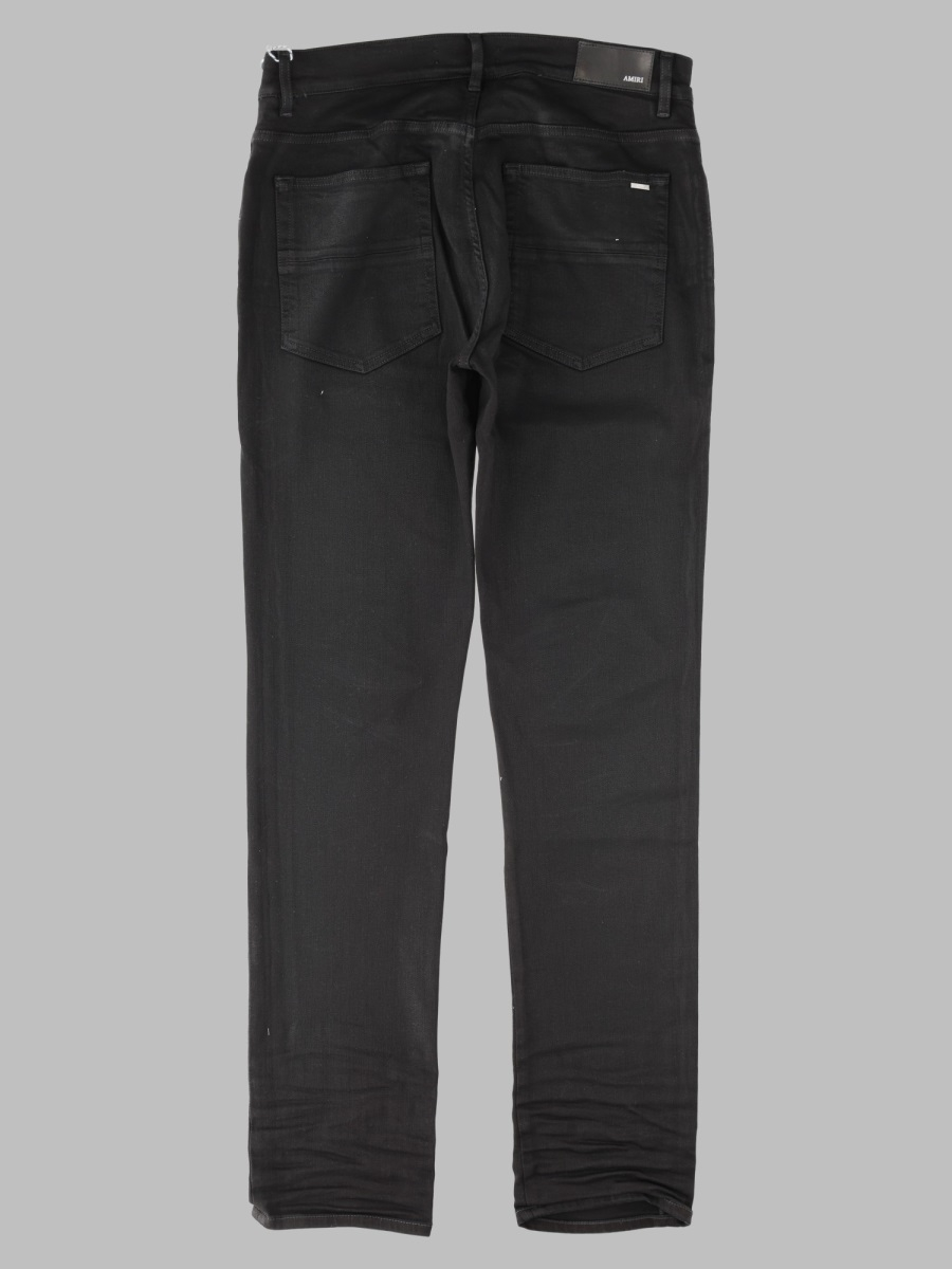 [Amiri] Jeans FW26 AM5JE003_BLACK