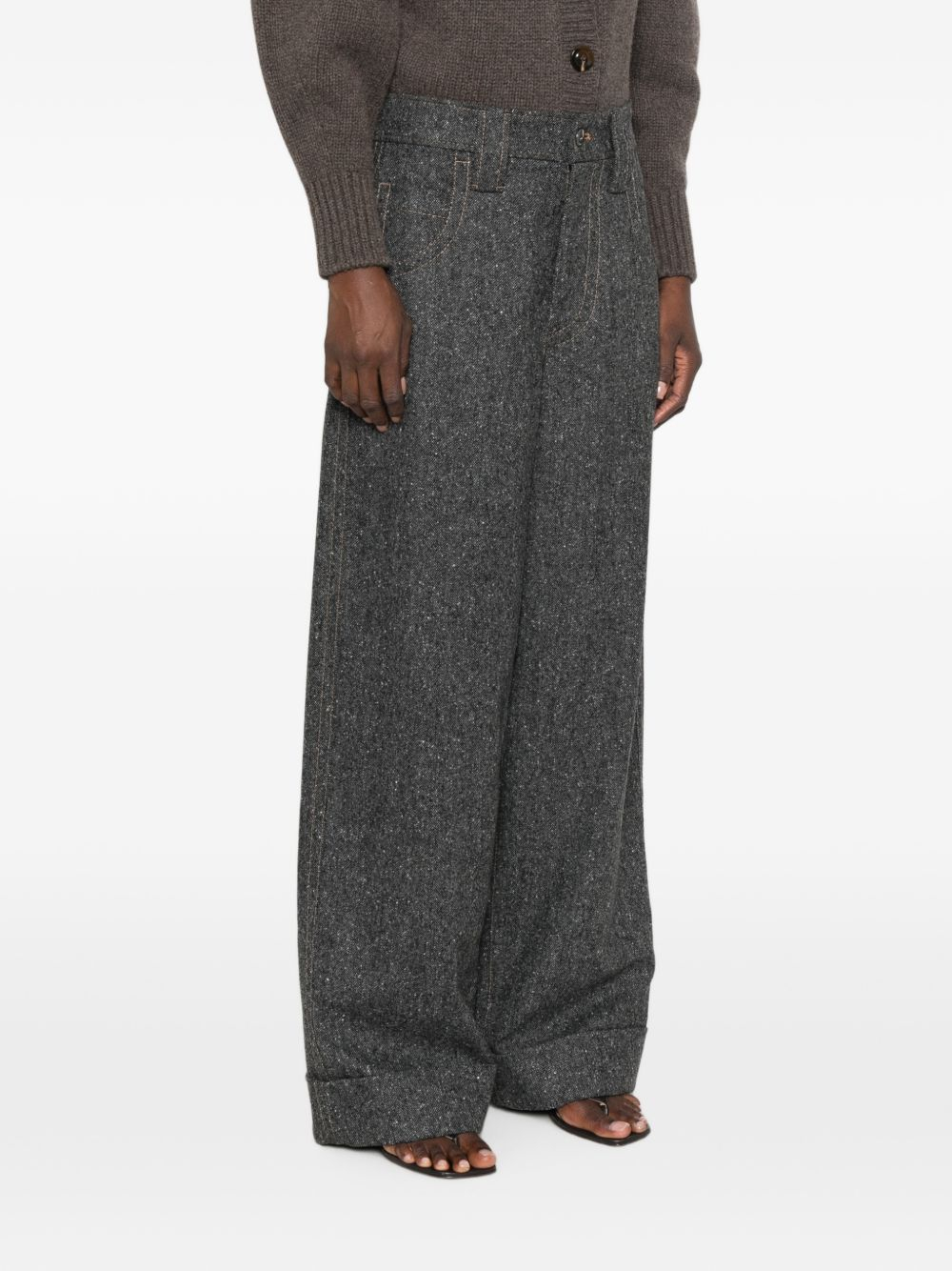 [Brunello Cucinelli] Pants FW26 MD002P9353C001