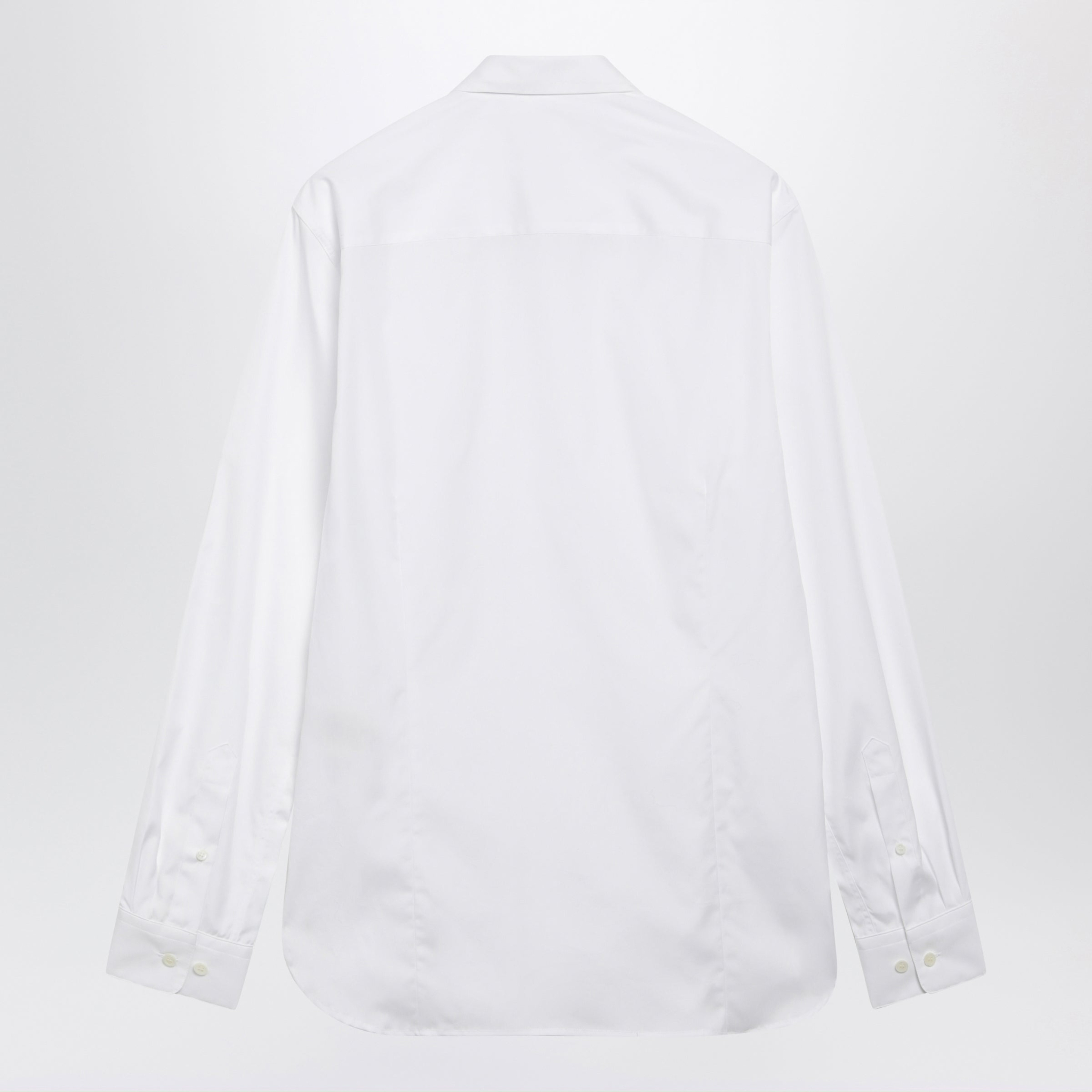 [DRIES VAN NOTEN] Shirts Long Sleeve FW26 0207144314