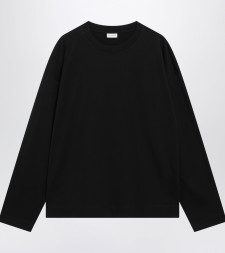 [DRIES VAN NOTEN] T-shirts Long Sleeve FW26 0211084603