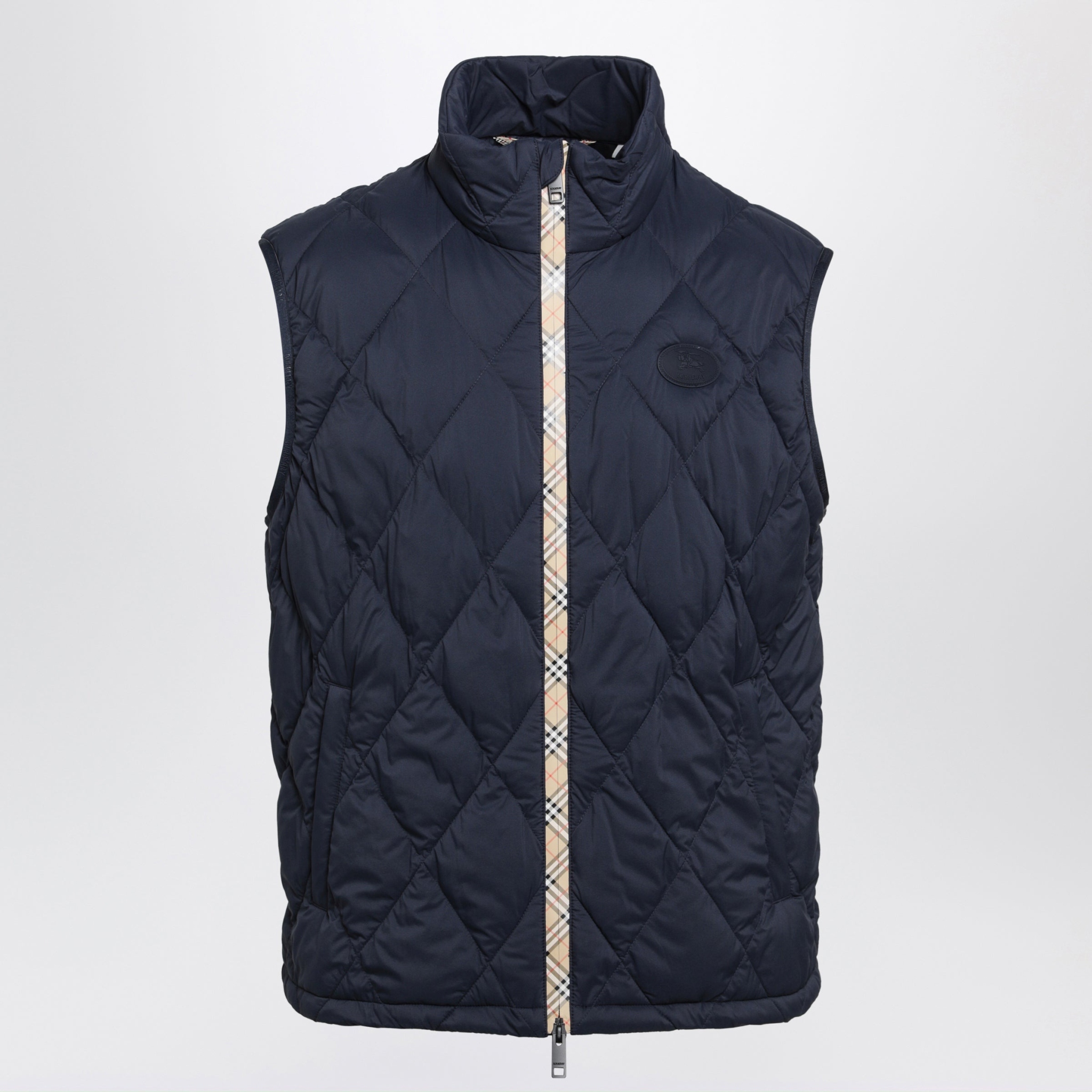 [Burberry] Down Vest FW26 8129818175382