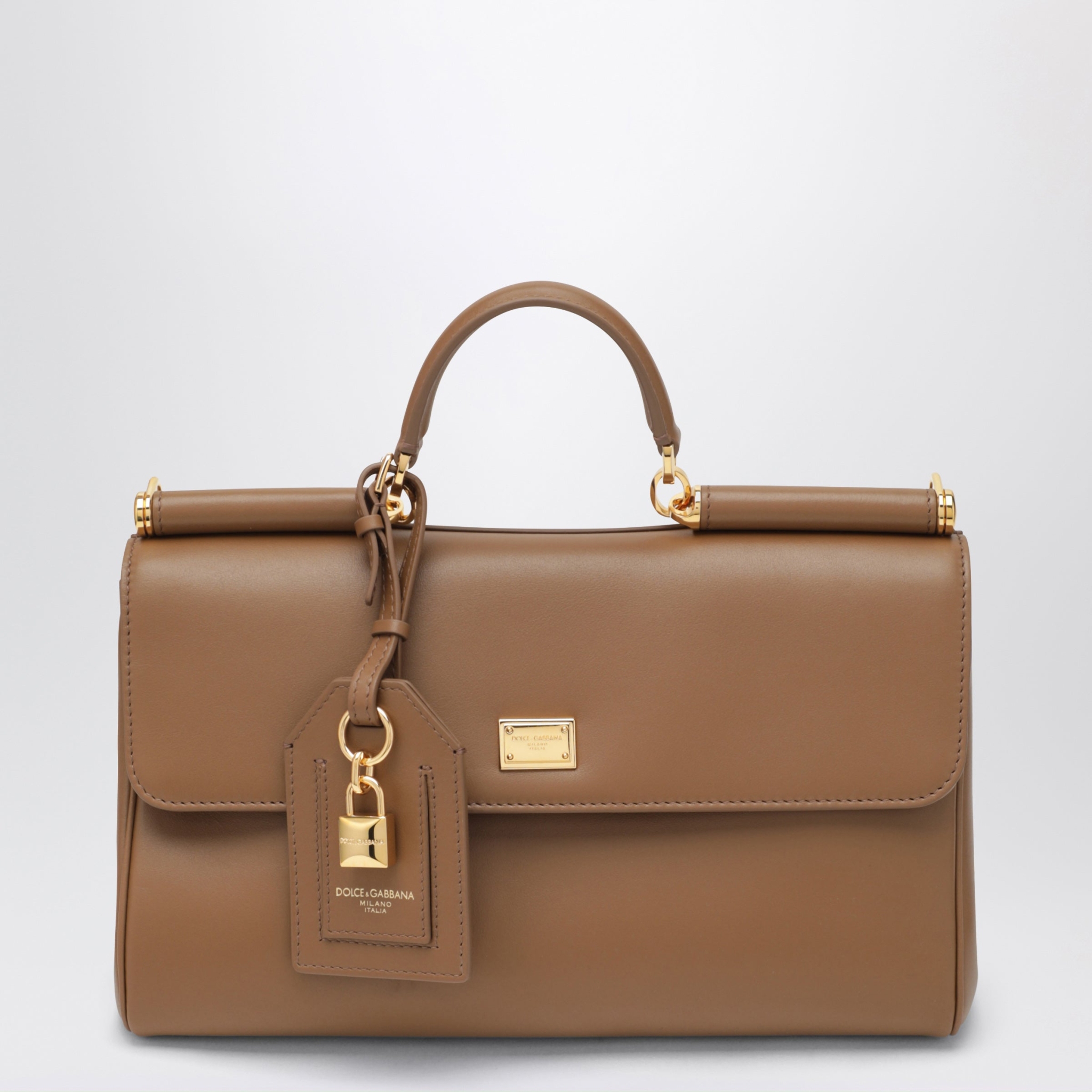 [DOLCE&GABBANA] Shoulder bag FW26 BB7782B7321