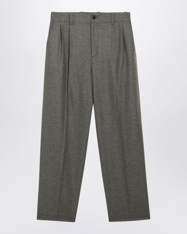 [Golden Goose] Trousers FW26 GMP01508P001157