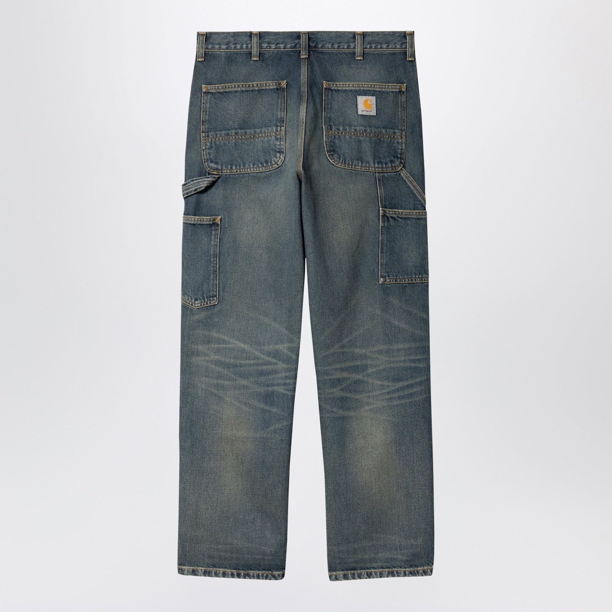 [CARHARTT WIP] Jeans FW26 I032699CO