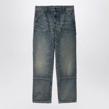 [CARHARTT WIP] Jeans FW26 I032699CO