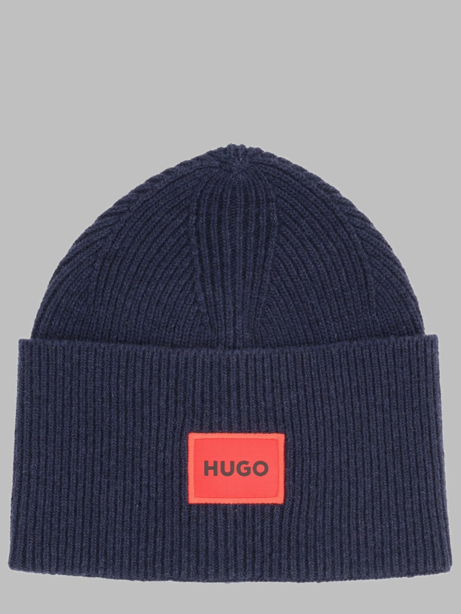 [HUGO] Hat FW26 50496011_10251121410