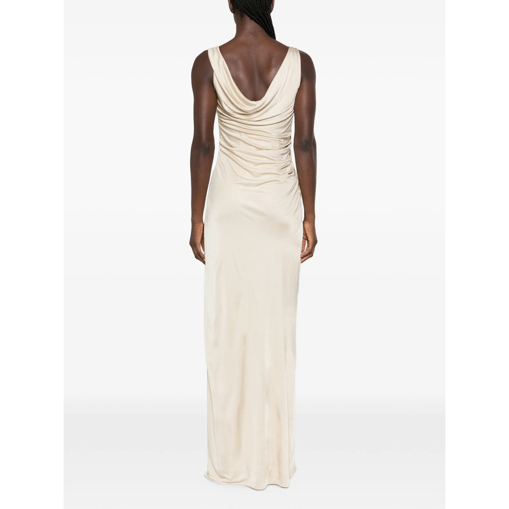 [Versace] Sleeveless dress FW26 1A12497 1026706 1KF90
