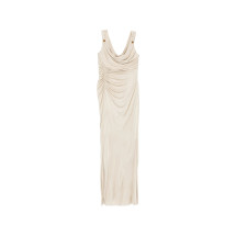 [Versace] Sleeveless dress FW26 1A12497 1026706 1KF90