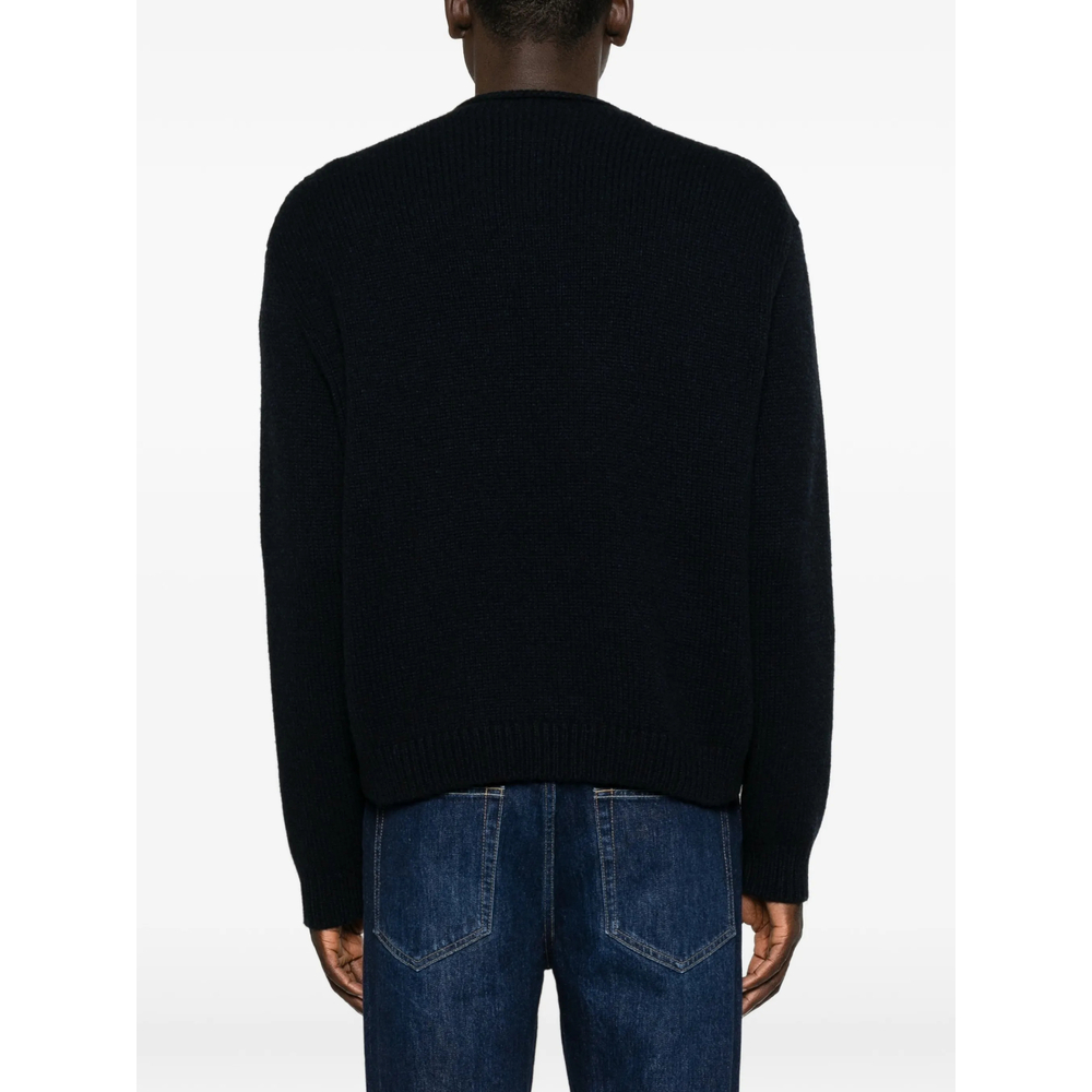 [THE ROW] Sweatshirt FW26 R001202 Y120 DNM