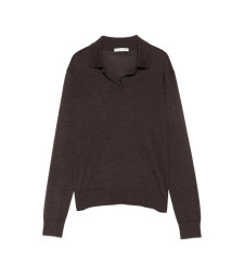 [THE ROW] Knitwear FW26 R001252 Y1043 BRM
