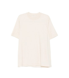 [THE ROW] T-shirts Short Sleeve FW26 1403 K788 ECR