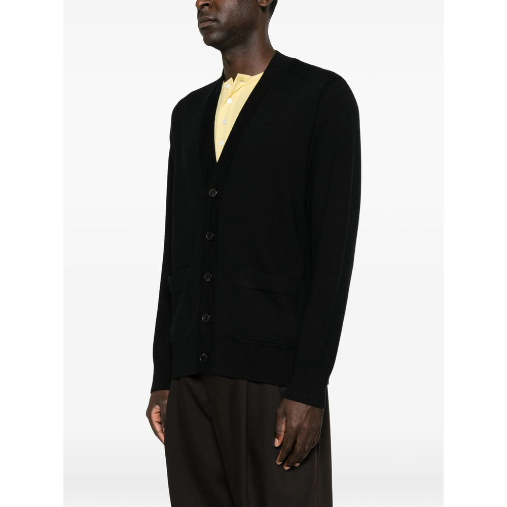 [DRIES VAN NOTEN] Cardigan FW26 4700 021208 900