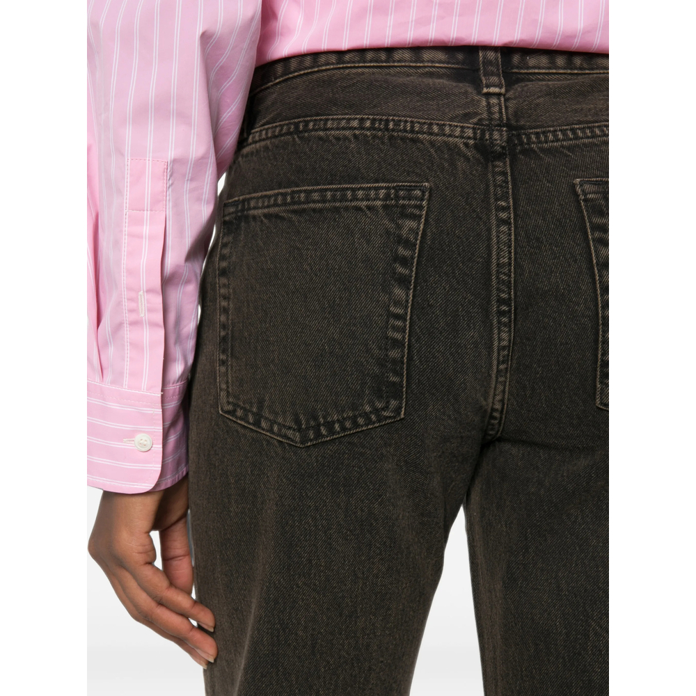 [FRAME] Jeans FW26 1008246  DUOX