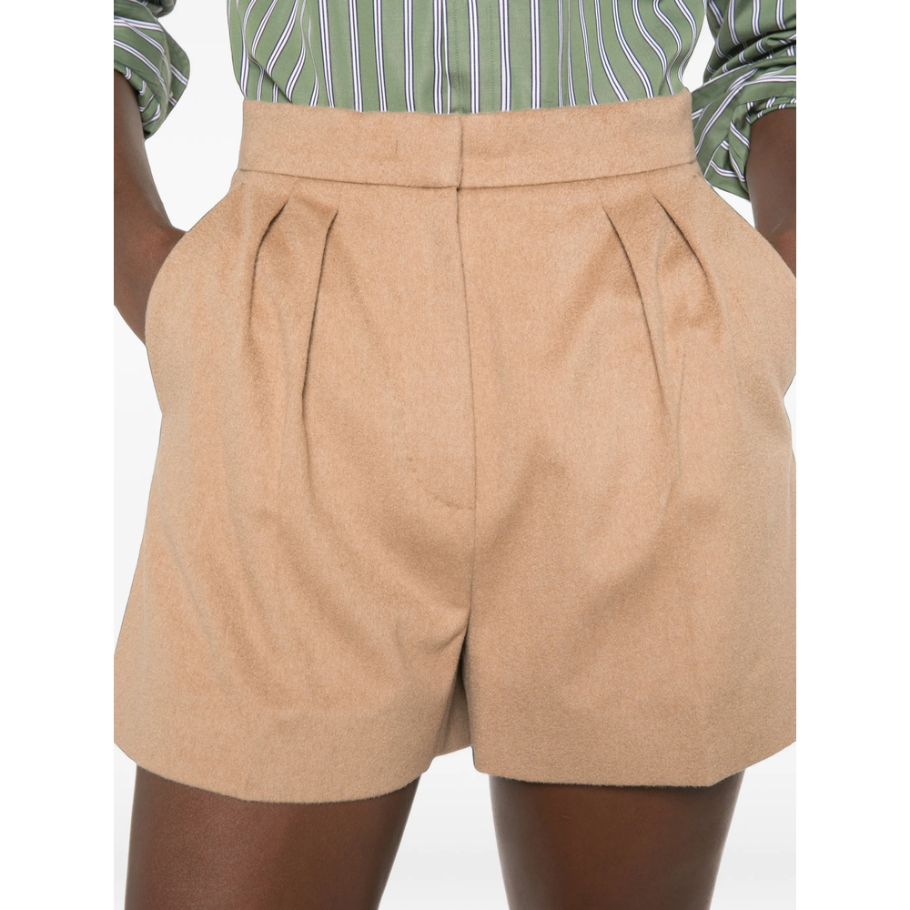 [Max Mara] Shorts FW26 MXMVISTA 362 001