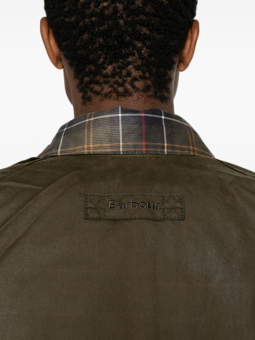 [Barbour] Casual Jacket FW26 MWX2584 MWX SN91