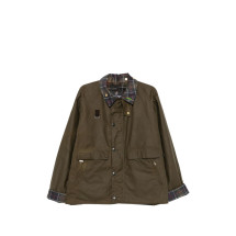 [Barbour] Casual Jacket FW26 MWX2584 MWX SN91