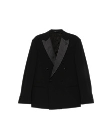 [Giorgio Armani] Blazer FW26 TE10043 GM004579 UC001