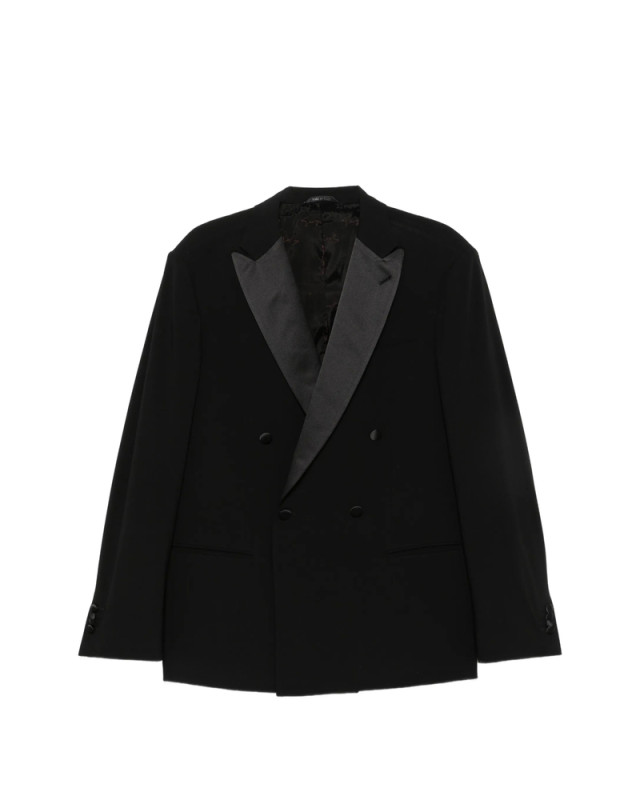 [Giorgio Armani] Blazer FW26 TE10043 GM004579 UC001