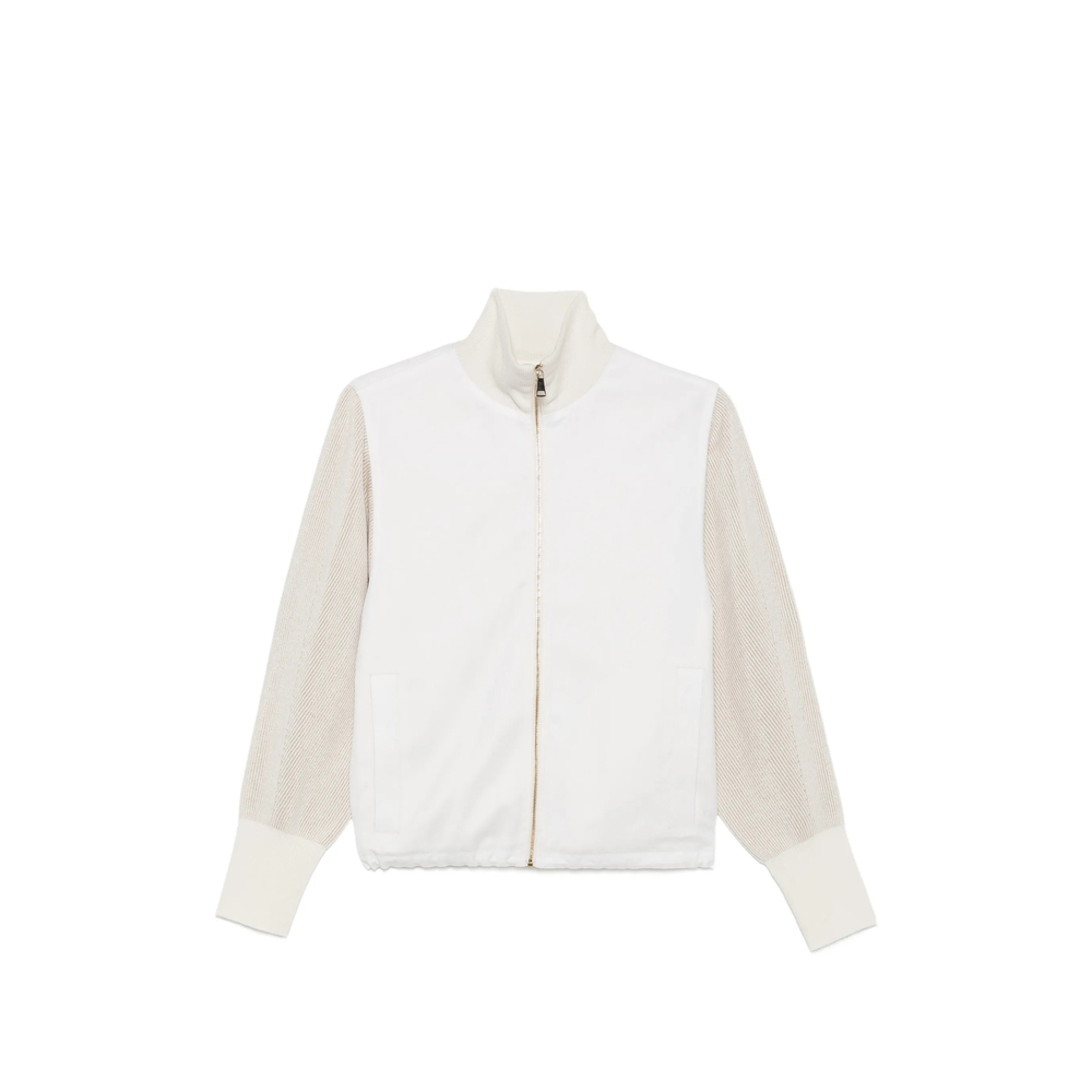 [Fabiana Filippi] Casual Jacket FW26 GCD226F220 M436 25
