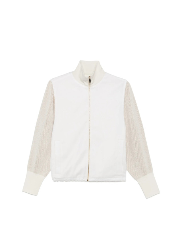 [Fabiana Filippi] Casual Jacket FW26 GCD226F220 M436 25