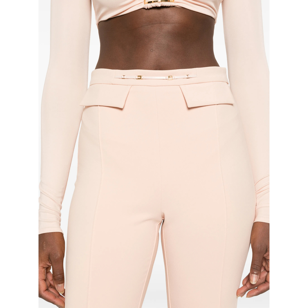 [ELISABETTA FRANCHI] Trousers FW26 PA19666E2  EA1