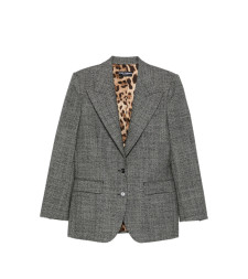 [Dolce & Gabbana] Blazer FW26 F2JAFT FM2G4 S8030