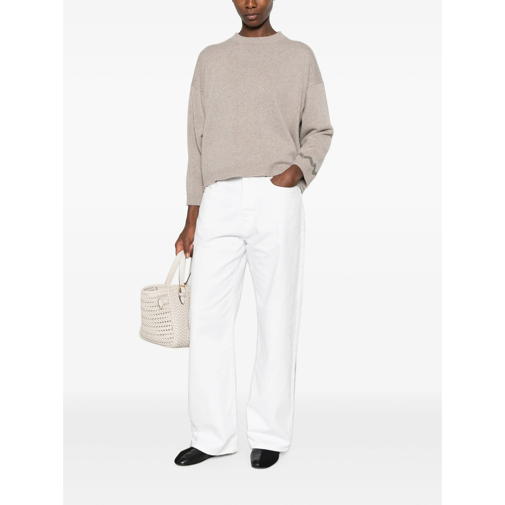 [Panicale] Knitwear FW26 D390331G  0230