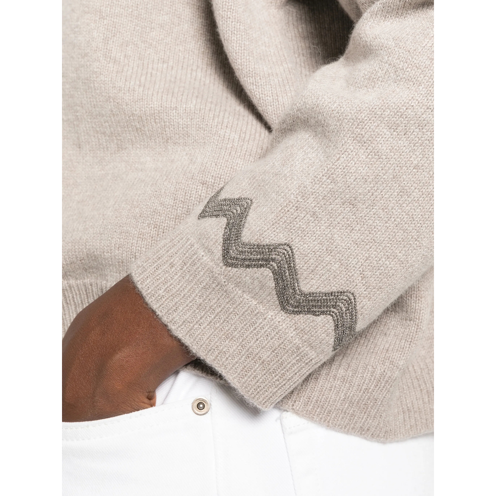 [Panicale] Knitwear FW26 D390331G  0230