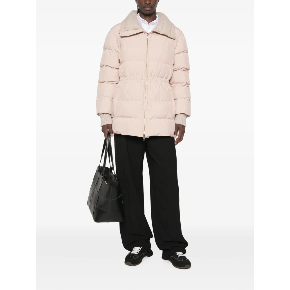 [Fabiana Filippi] Down jacket FW26 CTD226F658 M396 0164