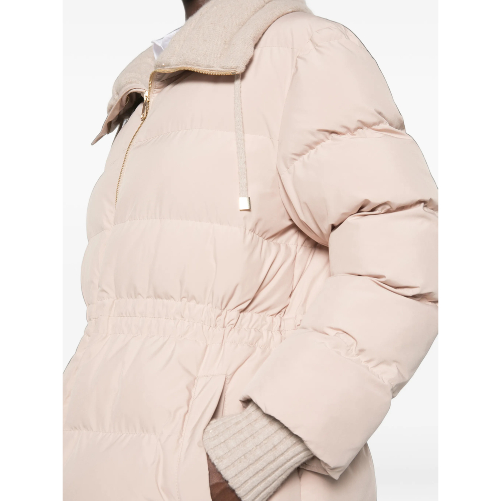 [Fabiana Filippi] Down jacket FW26 CTD226F658 M396 0164