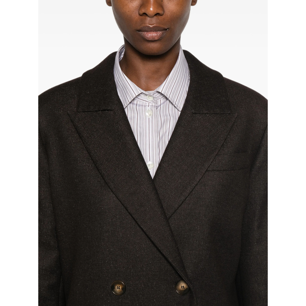 [Le Sully Studio] Coat FW26 9310  330