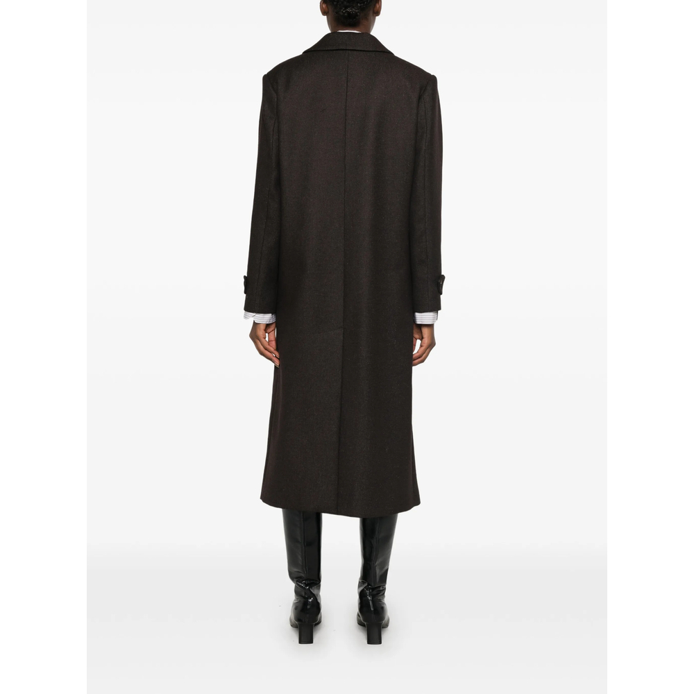 [Le Sully Studio] Coat FW26 9310  330