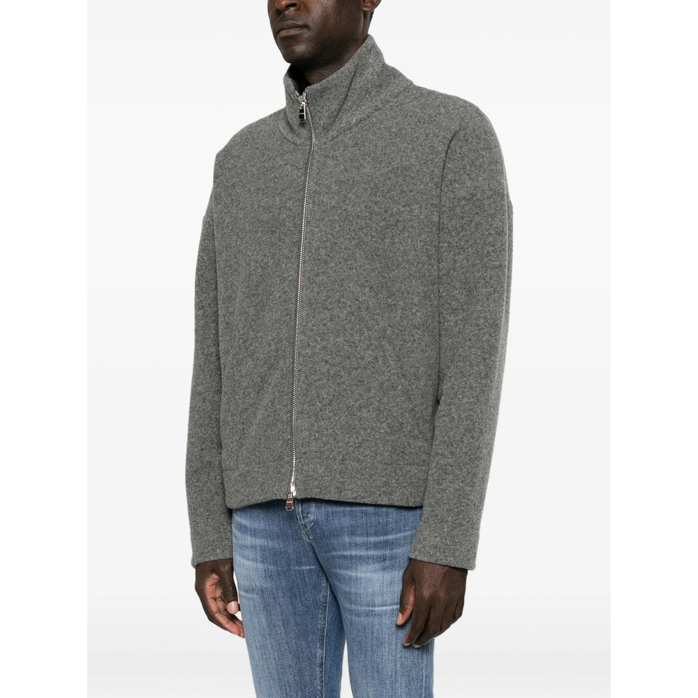 [Dondup] Zip up FW26 JU050 XXX 920