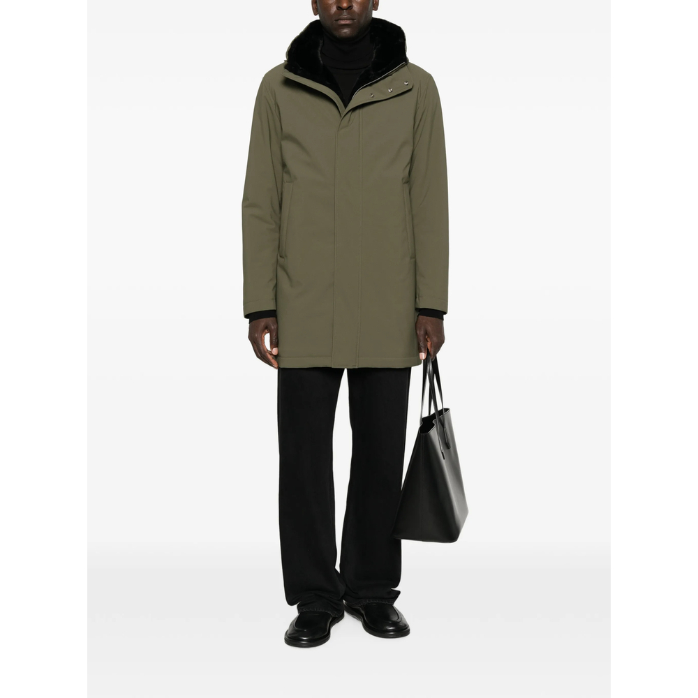 [Herno] Down Jacket FW26 12923 PA000190U 7730