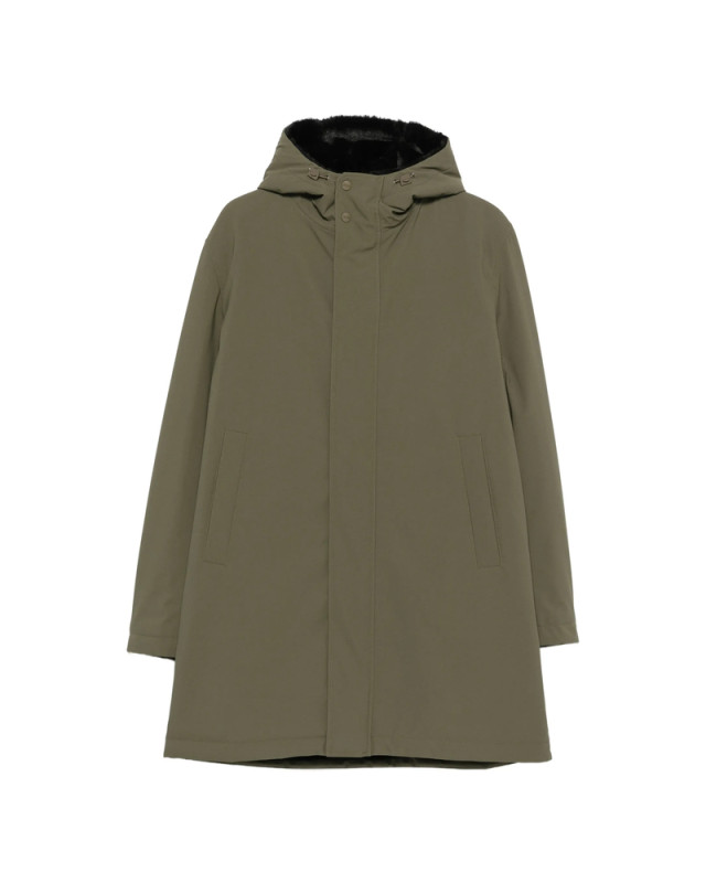[Herno] Down Jacket FW26 12923 PA000190U 7730